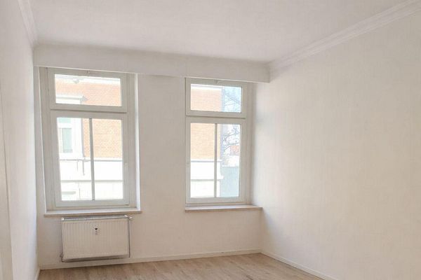 Neu renovierte 2-Zimmerwohnung mit Balkon zu vermieten