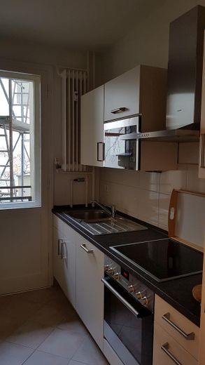 Anmietung auf Zeit ! Max. 1 Jahr! Wohnung für den Übergang: Möbliert, Befristet, Citylage :) – Foto 11