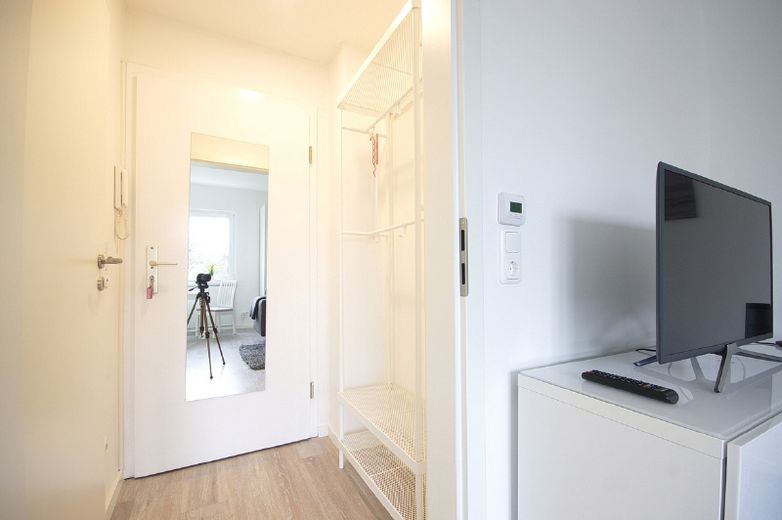 Schönes modernes 1-Raum Apartment zentral in Rüttenscheid mit W-Lan – 6e0e6cf95e415765f2fd1f4c399699e2295ac4f2.jpg