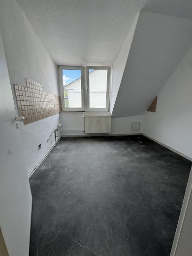 Светлая 2-комнатная мансардная квартира в Mannheim Neckarstadt-Ost – Foto 9