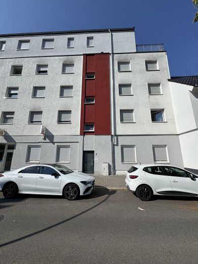 Apartamento de 3 habitaciones en estado casi nuevo con muchos aspectos destacados en Ilvesheim – Foto 20