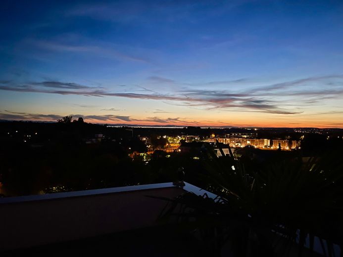 Lage,Lage,Lage - tolles Einfamilienhaus mit grandiosem See- und Bergblick – Spektakulärer Blick 