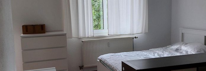 Attractive Investment! Beautiful Rented One-Room Apartment in Eppelheim!