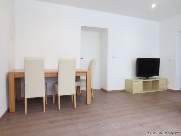 Attraktives Mehrfamilienhaus in Hof - hohe Rendite, Pelletheizung , Dach erneuert &amp; laufend saniert – VUB0002423-6