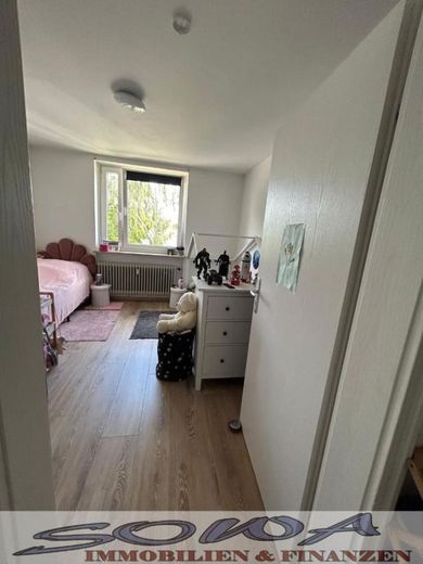 3 Zimmerwohnung - Neuburg | Schwalbanger mit Stellplatz zu vermieten - Ein Objekt von Ihrem Immobilienpartner SOWA Immobilien und Finanzen – Bild 7