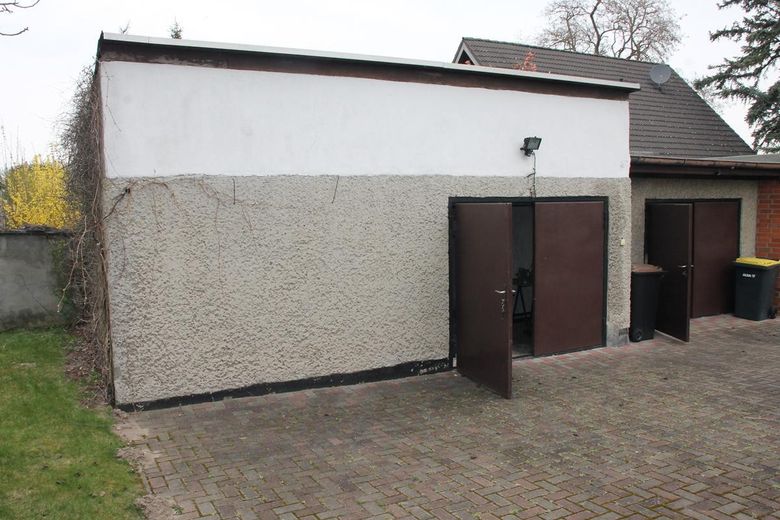 Maison individuelle avec potentiel de construction au nord de Berlin, de particulier à particulier – Foto 28