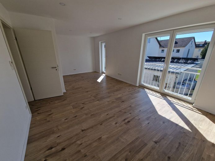 Zimmer im Obergeschoss