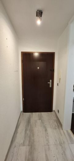 1-Zimmer-Wohnung mit Einbauküche und Balkon, Worms, ruhige Lage, Fahrstuhl – Foto 29
