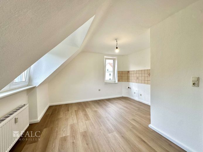 Küche/Esszimmer