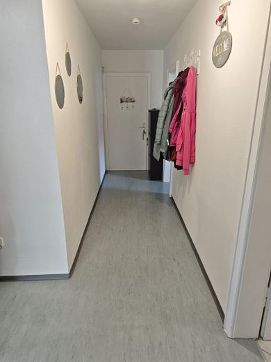 Helle 3-Zimmer Wohnung – Foto 1