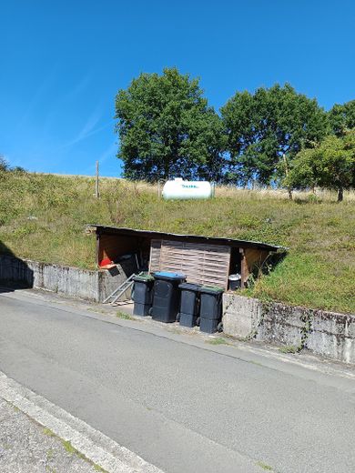 Landhaus mit viel potential – Fotoğraf 21