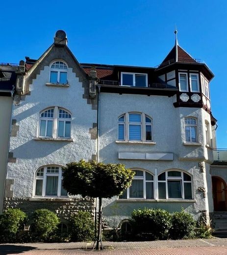 *** Mehrfamilienhaus in gepflegtem Zustand - attraktive Kapitalanlage – 15205-kurz