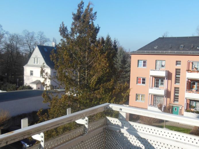 *Gemütliche 2 Raum Whg. sucht DICH* Tageslichtküche - Balkon - TOP-Mietpreis!! – Foto 1