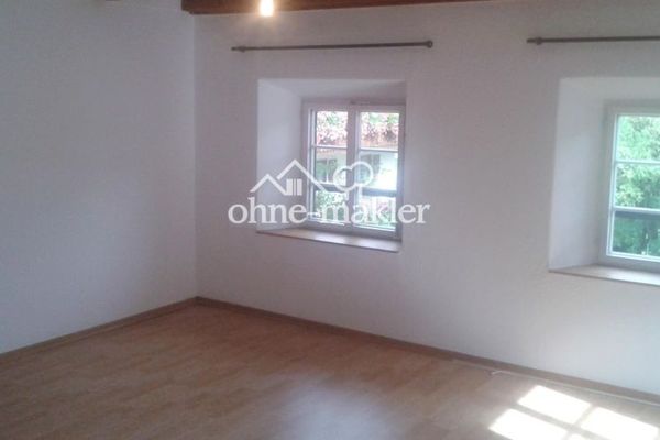 SUPERFICIE PER ESPRIMERSI! Accogliente appartamento di 3 locali, 95 m², balcone, vista sulle montagne, Chiemsee e Alpi