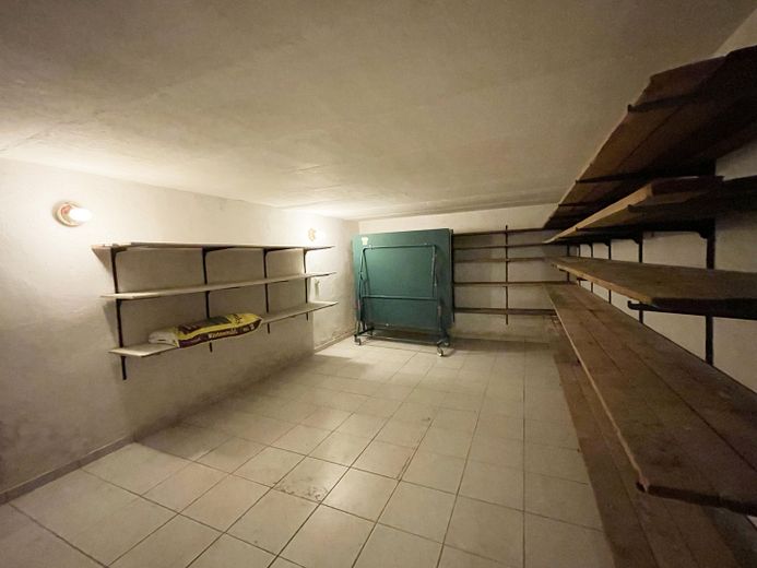 Provisionsfrei, EINFAMILIENHAUS MIT GARTEN in begehrter Wohngegend Dessau-Ziebigk – Keller_3