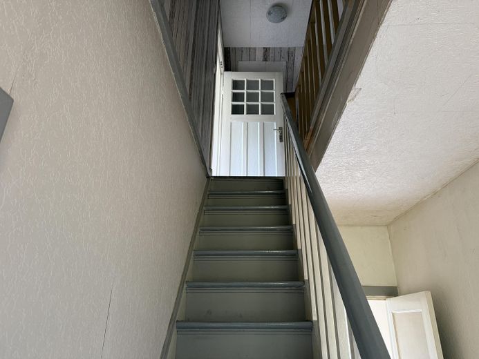 Treppe