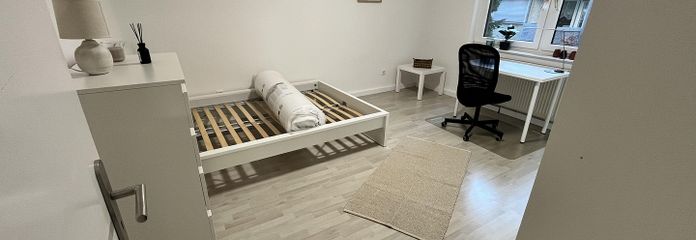 Zimmer A (17m²) Bild 1