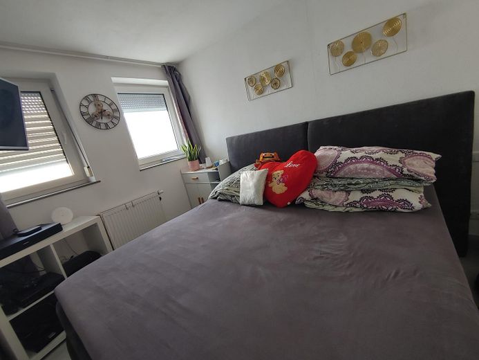 Gemütliche 3 Zimmerwohnung – फोटो 4