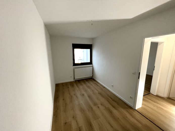Büro, 2. Schlafzimmer