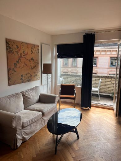 Ottensen - Elegante vivienda cerca del Elba – Wohnen 