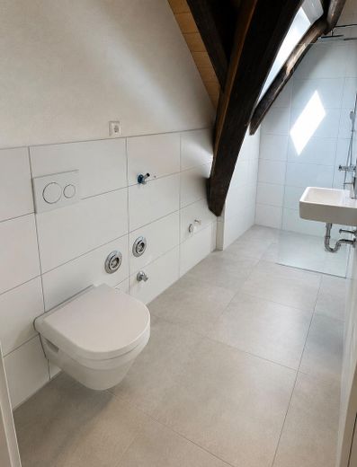 Sanierte 2-Zimmer-Maisonettewohnung in Offenau – फोटो 6