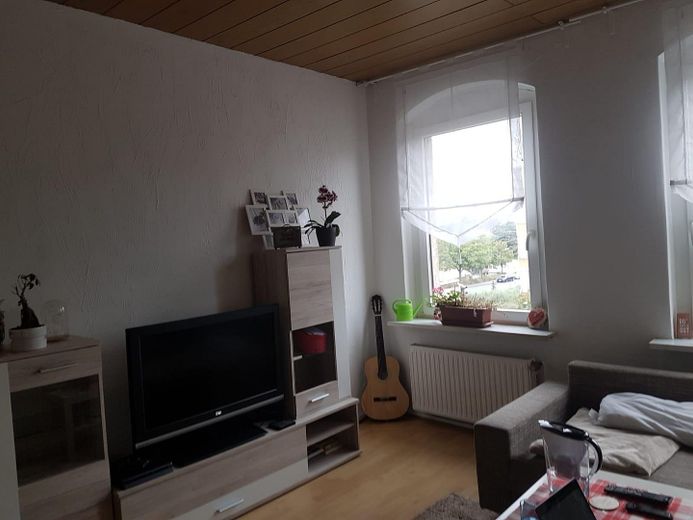 Schöne 2-Zimmerwohnung mit  Gemeinschaftsgarten im östlichen Ringgebiet in Braunschweig-Lehndorf – Foto 1