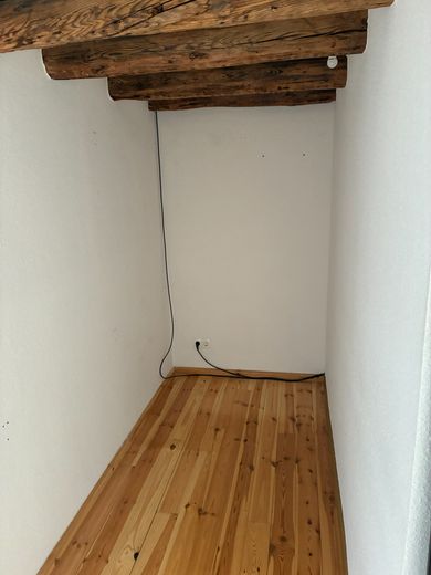 Rodzinna idylla, wymarzony ogród, pożądana lokalizacja w centrum Nettetal-Lobberich – Ankleidezimmer