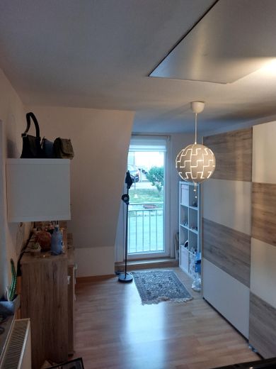 freistehendes Einfamilienhaus mit Einliegerwohnung, saniert und voll möbliert – Kinderzimmer OG EFH