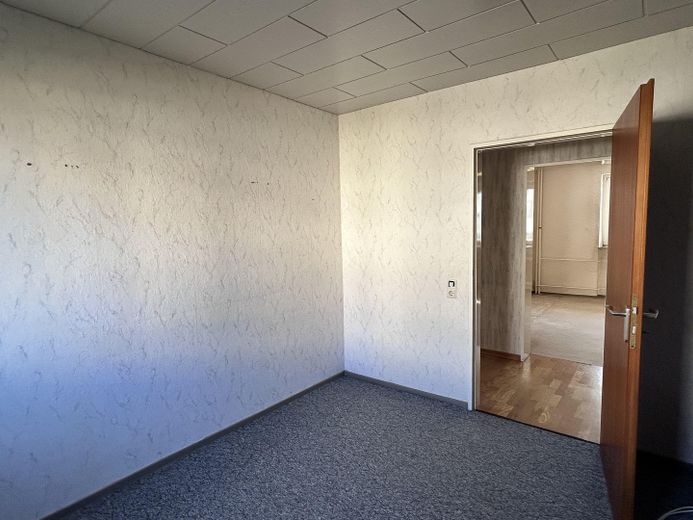 Arbeitszimmer / Kinderzimmer