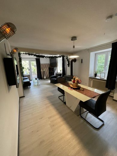 Haus in Alleinlage mit großem Grundstück und 2 Wohnungen – फोटो 37