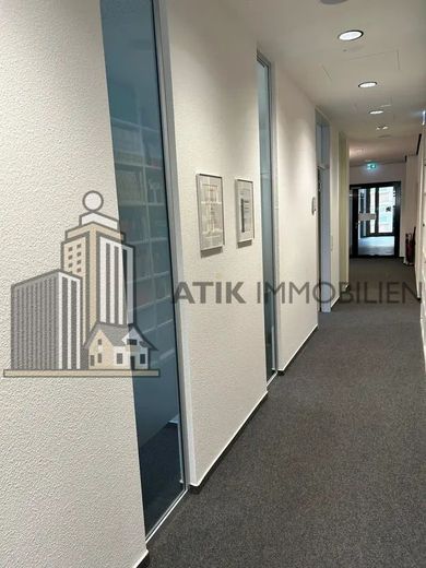 ATIK: Moderne Bürofläche in zentraler Top-Lage - provisionsfrei – Innenansicht