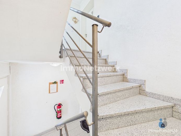 TOPANGEBOT***2  junge Appartmenthäuser in Wesseling mit toller Rendite***NEU – Treppenhaus Haus 1