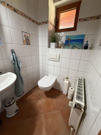 Gäste WC