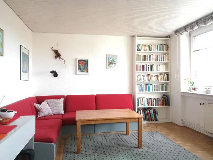4/5 Zimmer Wohnung in Königsforstnähe (Neubrück) zur Eigennutzung oder als Kapitalanlage – 4-5 Zimmer Wohnung