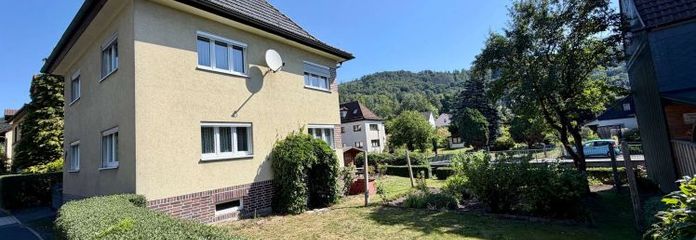 Ein gemütliches Zuhause! Ein - bis Zweifamilienhaus - Heizung 2017 neu!
