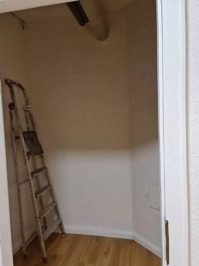 Attraktive Souterrain-2 Zi-Wohnung  88 qm in Jugenstil-Villa zu vermieten – Abstellraum