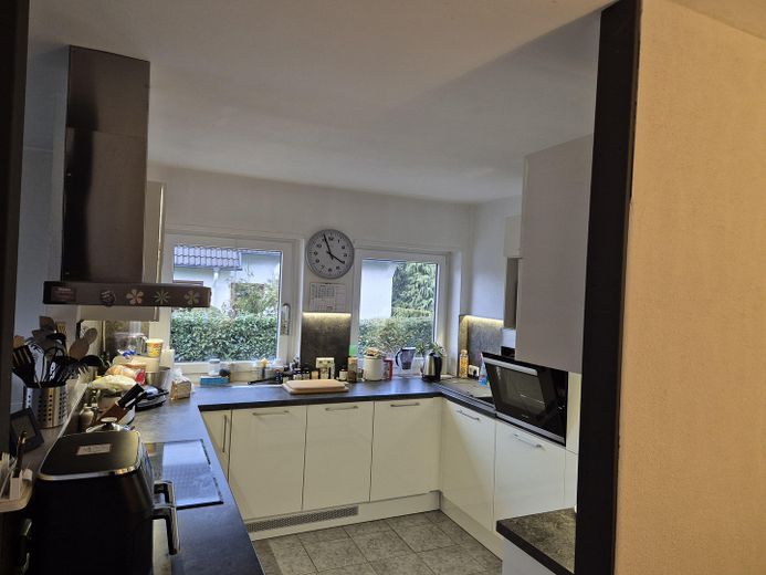 1-2 Familienhaus im Bielefelder Osten (von Privat) – Küche