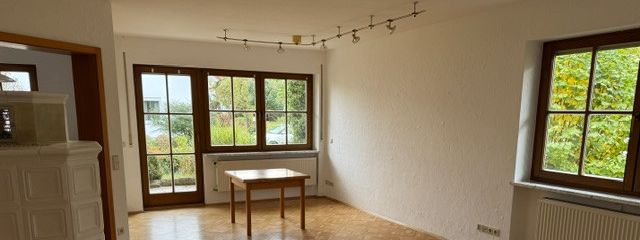 Wohnzimmer EG