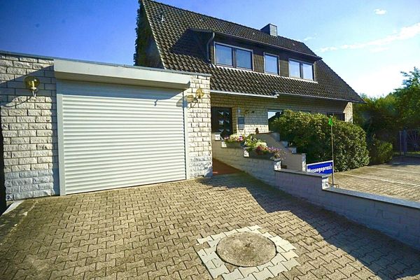 Wohnen und Arbeiten unter einem Dach in Hitzacker