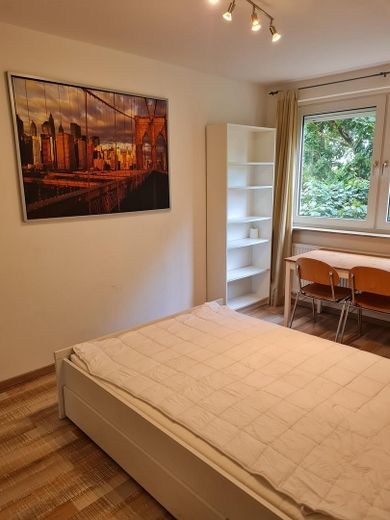 Renditestarke 3 Zimmer-Wohnung mit Balkon in einer sehr guten Lage zu verkaufen – Foto 13