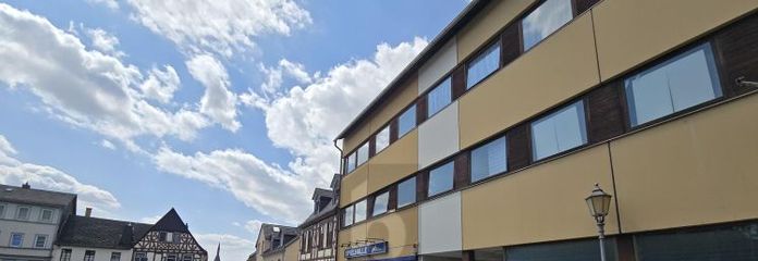 ATTRAKTIVES WOHNUNGSPAKET IN BESTER LAGE