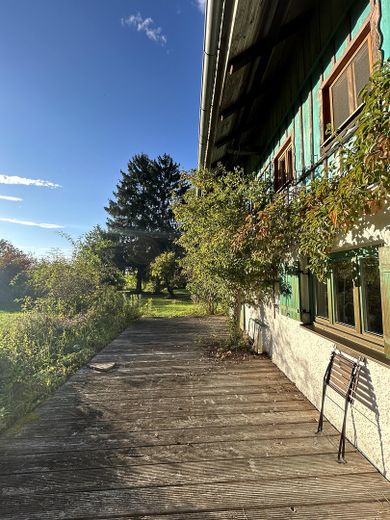 Modernisiertes Bauernhaus mit vielen Möglichkeiten in großem Grundstück – Foto 4