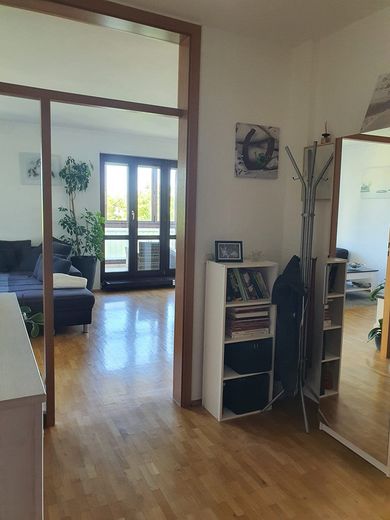 Schöne Zwei-Zimmer-Wohnung mit gehobener Ausstattung – Foto 7