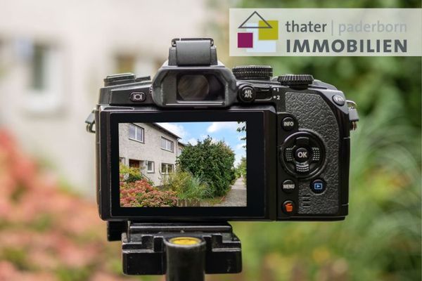 6347 | Maison mitoyenne à vendre à 33102 Paderborn