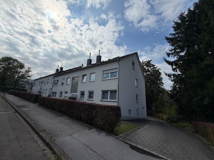 84 m² Traumwohnung mit großer Dachterrasse, Klimatisierung & 4-m-Garage in Löttringhausen – Foto 3
