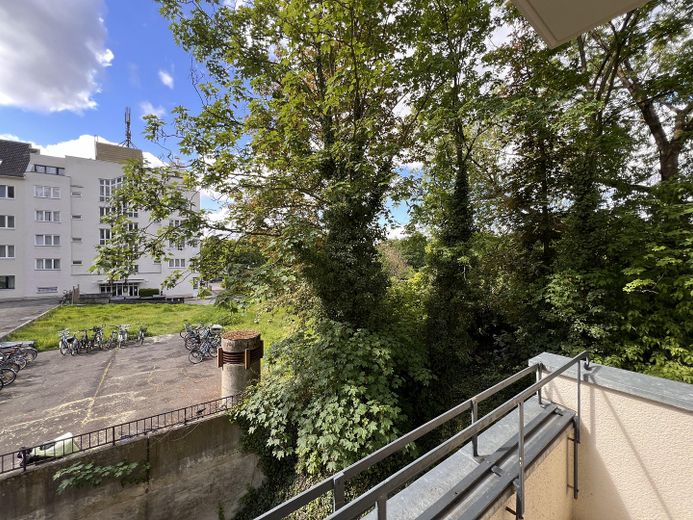 Wohnen am Rüdesheimerplatz - Top 2-Zimmerwohnung – Foto 14