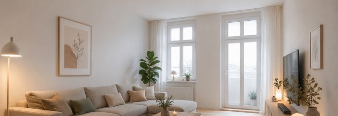WZ - Einrichtungsvorschlag