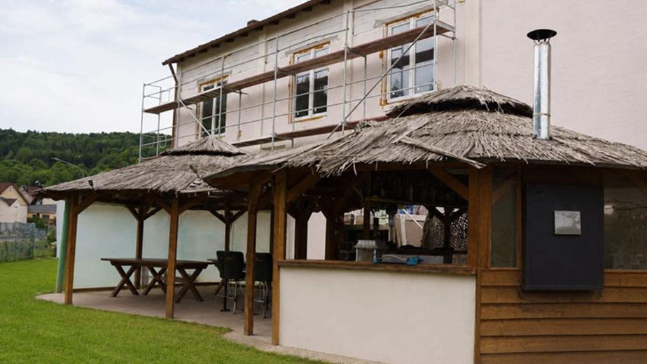 Das Haus in Utzenhofen – Foto 8