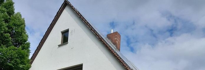 Gartenansicht