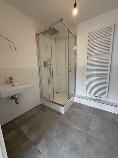 Oberkassel, Erstbezug große sanierte 2 Zimmerwohnung – फोटो 12